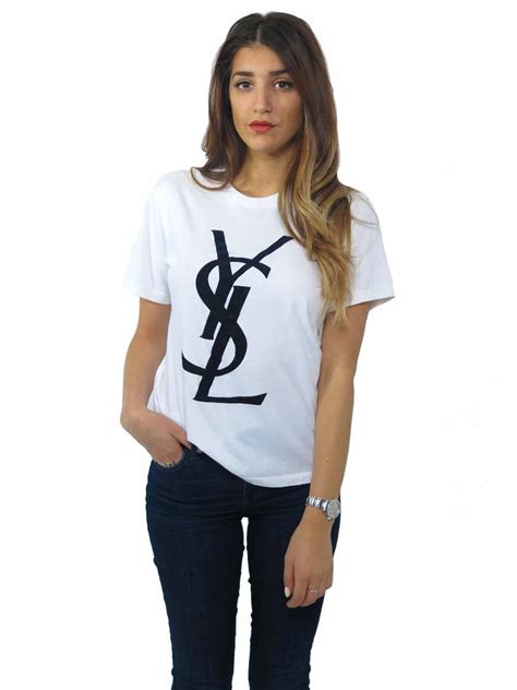 yves saint laurent t shirt pink|yves saint laurent shirts sale.